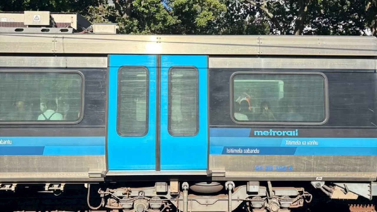 Metrorail Southern Line: Clean, Safe, but Cash-Only and Facing Operational Issues