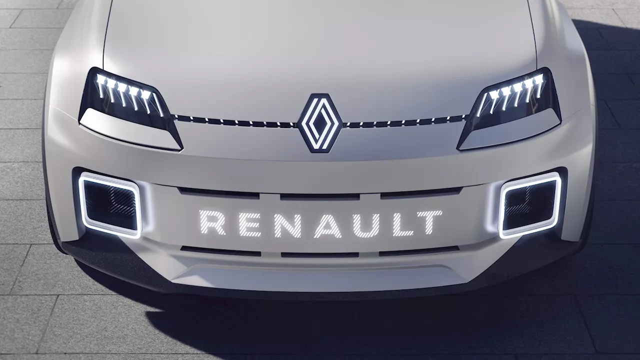 Renault Weighs Options Amidst Honda-Nissan Merger Talks