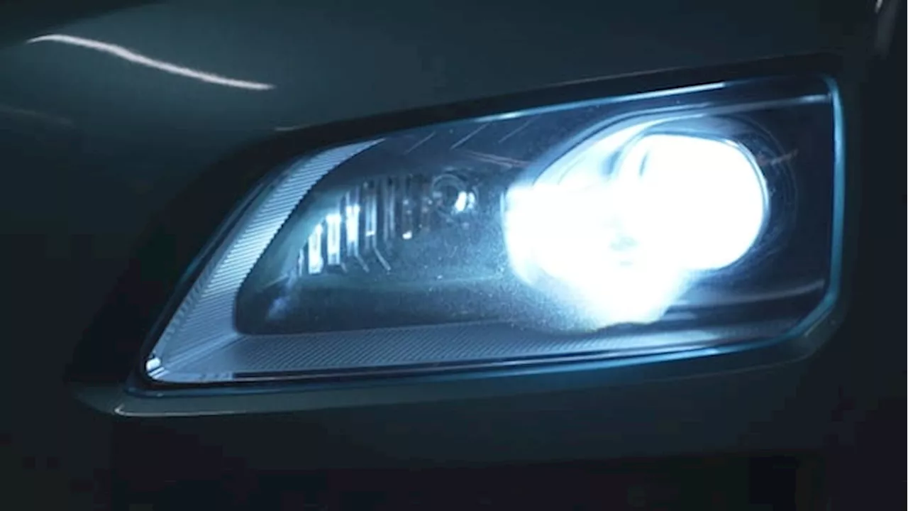 Are LED Headlights Blinded Us?