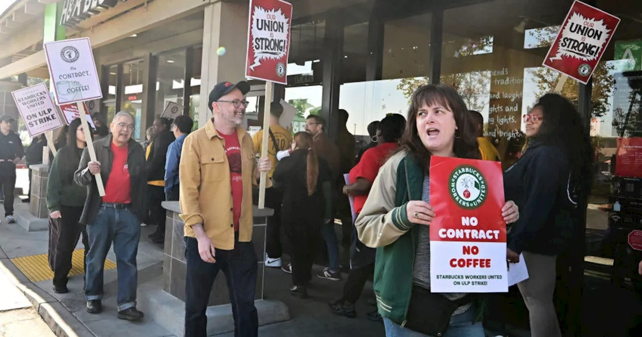 Starbucks Walkout Expands to Over 300 Stores