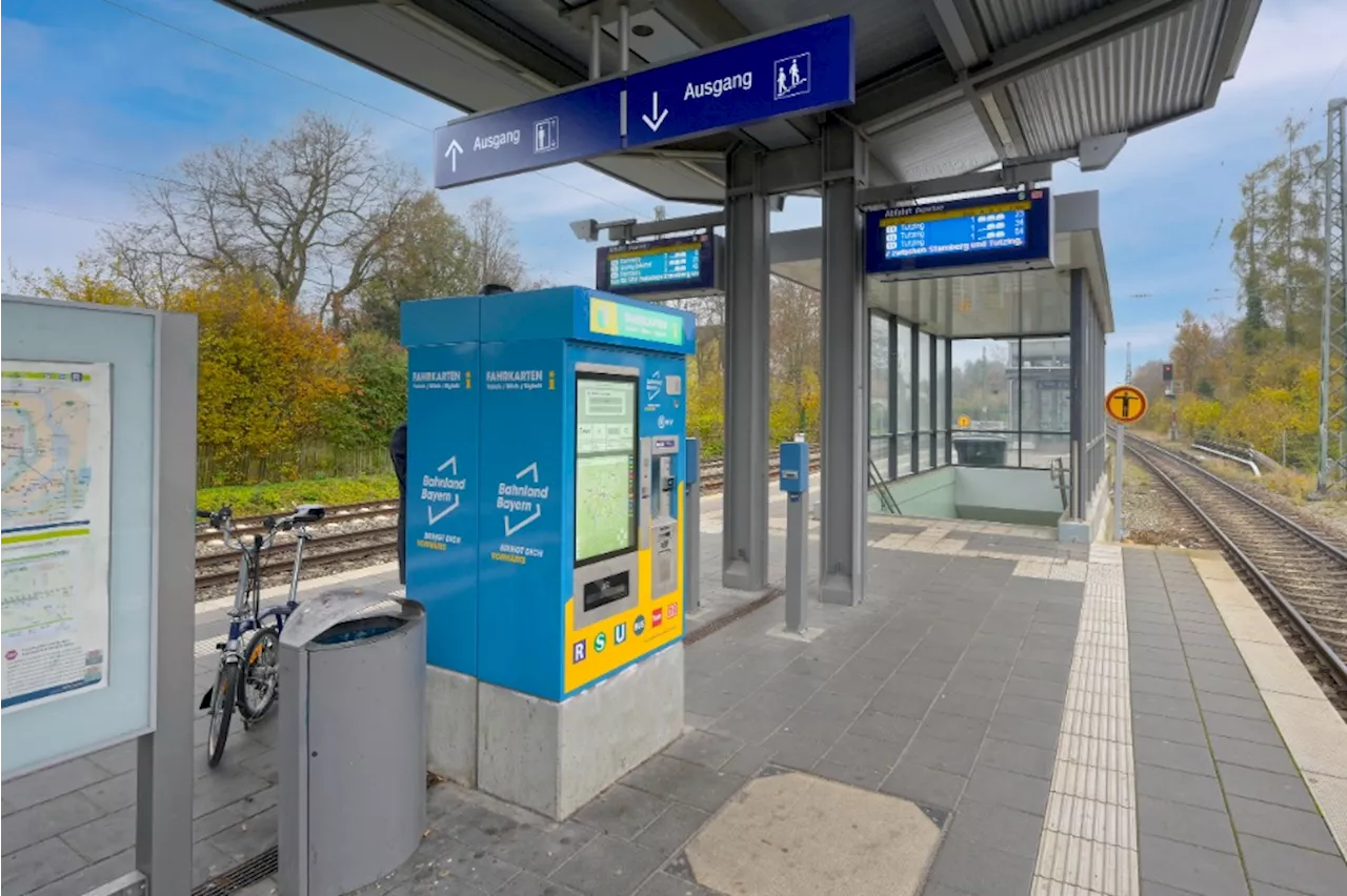 WLAN-Ausbau an DB-Bahnhöfen bis 2028