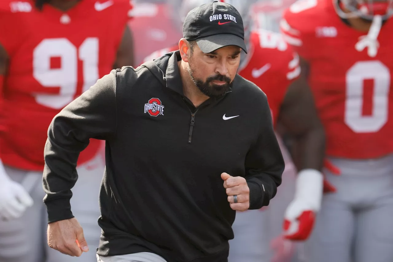 Ohio State Faces Offseason Challenges After Another Michigan Loss