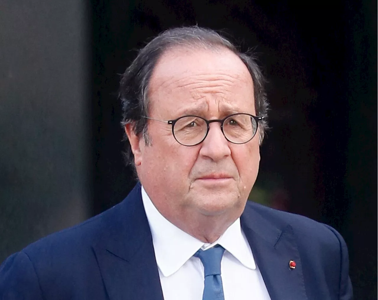 François Hollande et Ségolène Royal : leur fils Julien Royal prépare un nouveau film