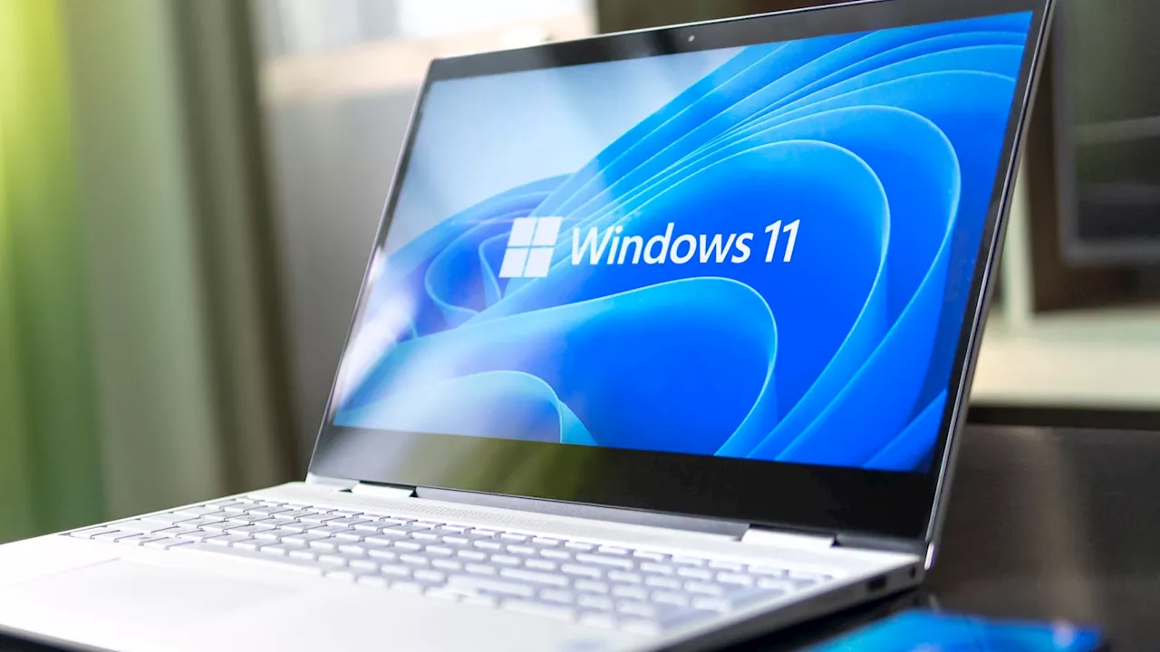 Windows 11 Pro à seulement 19,97€ chez StackSocial : Une offre imbattable!