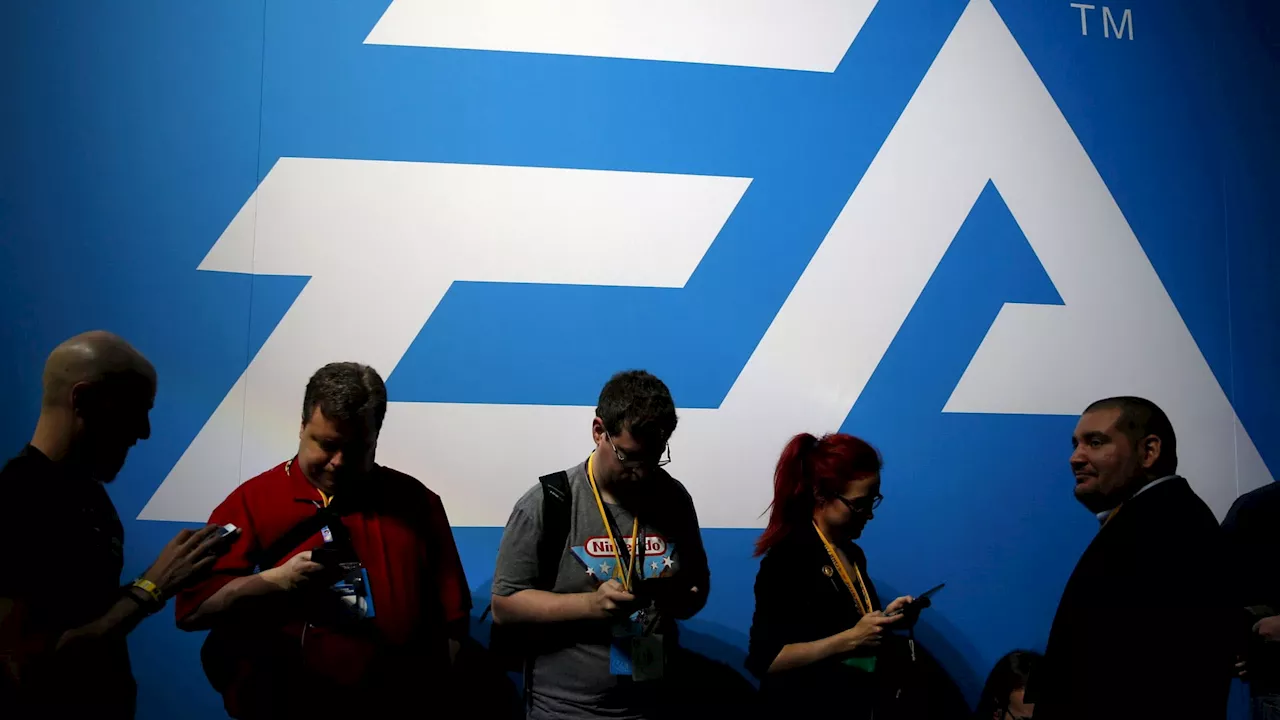 Electronic Arts Stock: Oversold and Poised for Mean Reversion?