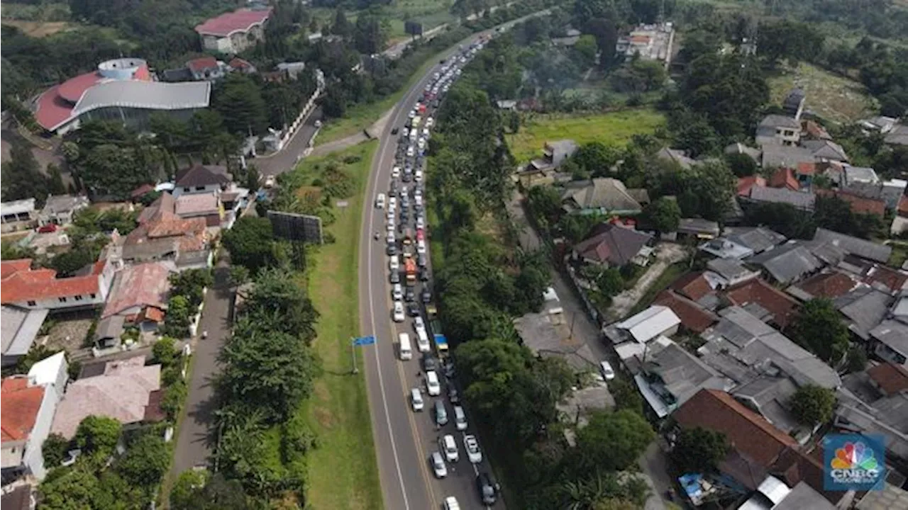 Aturan Baru Berpotensi Ganggu Iklim Investasi di Sektor Tol