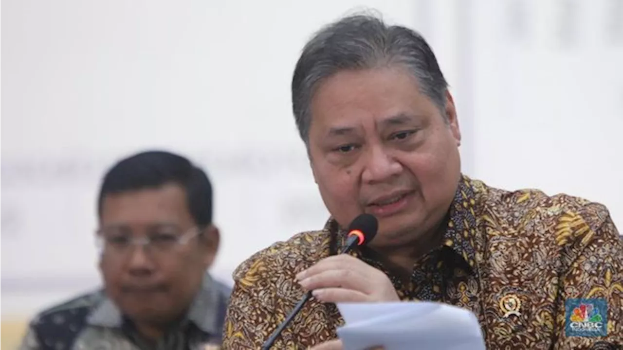 Tok! Target Penyaluran KUR Resmi Naik Jadi Rp 300 Triliun di 2025