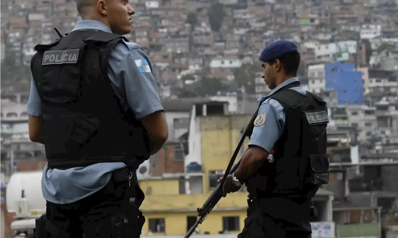 Deputados da 'bancada da bala' preparam reação ao decreto que disciplina o uso da força policial