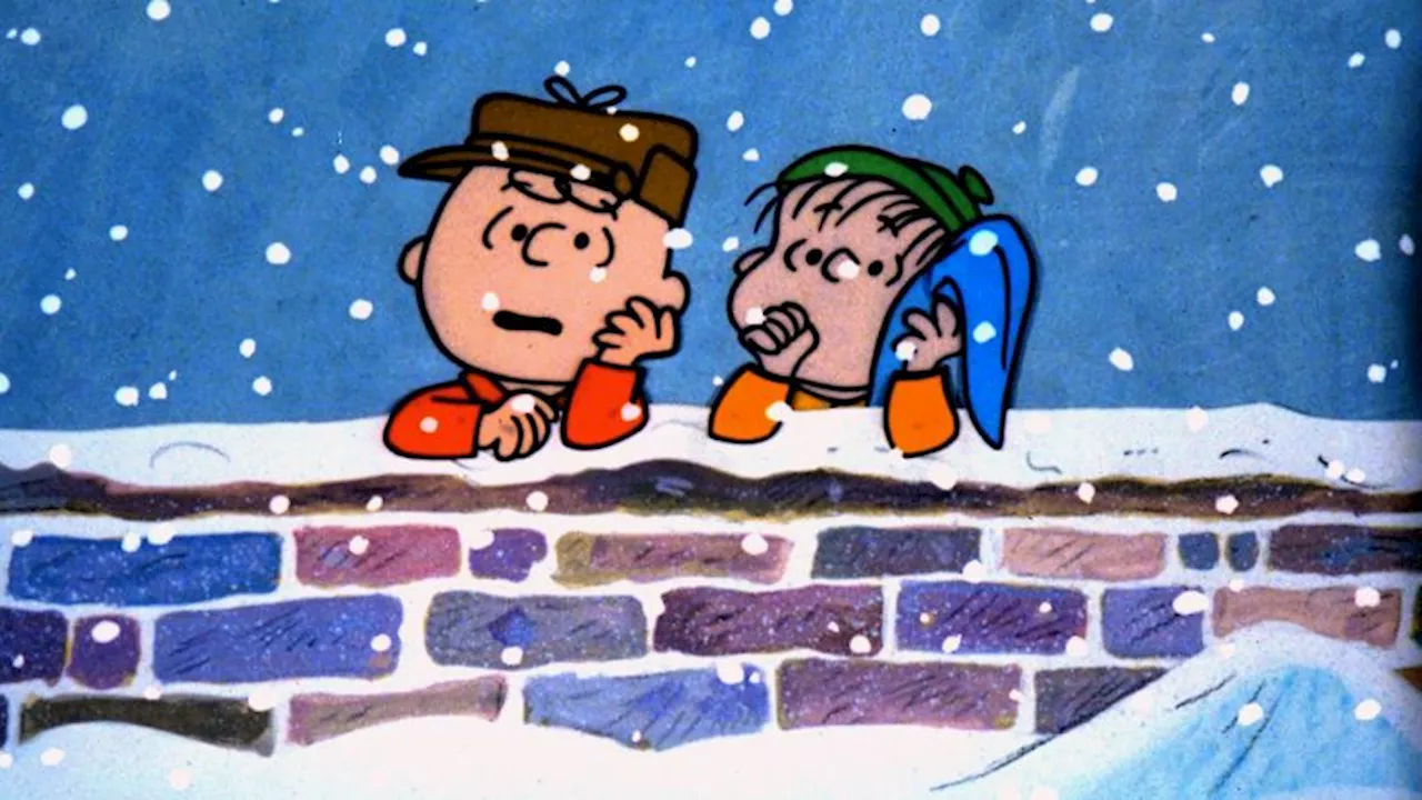 A Charlie Brown Christmas: How an Unexpected Classic Took Shape