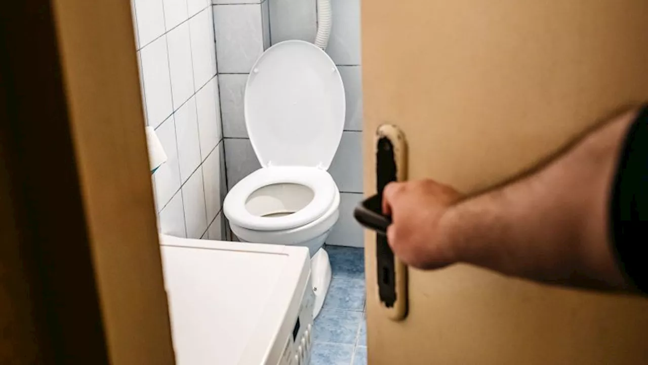 How Often Should You Pee? Experts Weigh In