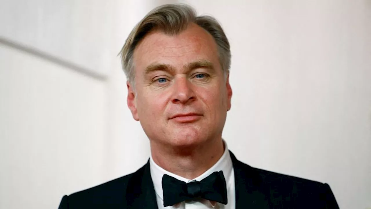 Christopher Nolan to Helm Epic Cinematic Adaptation of 'The Odyssey'