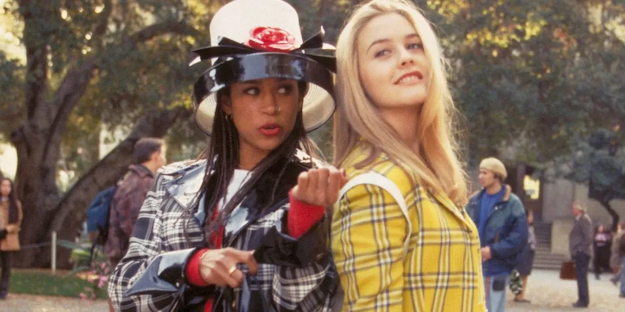 Clueless is Leaving Prime Video Soon