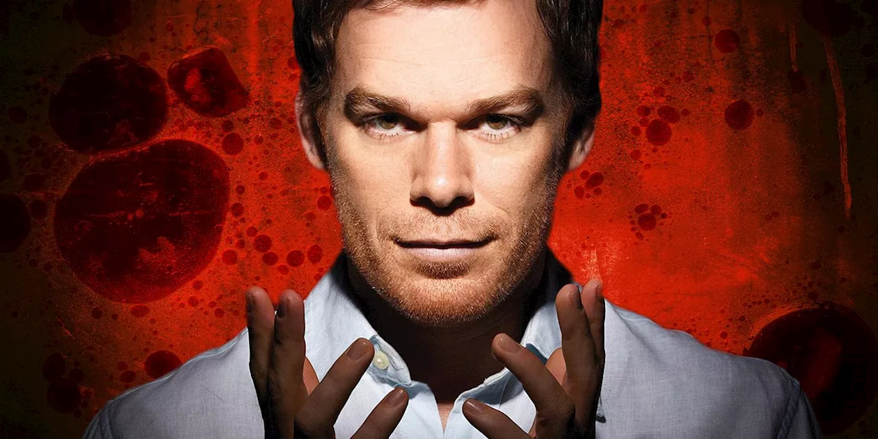 Dexter's Trinity Killer Prequel Still in Development at Showtime