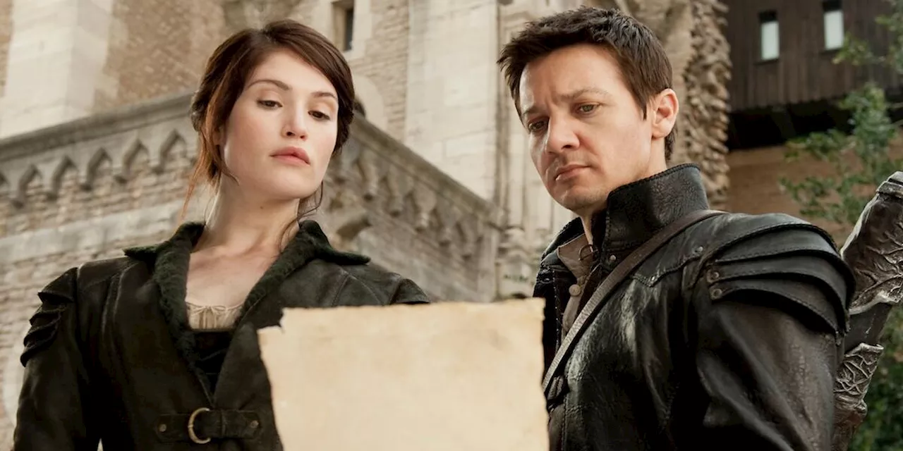 Jeremy Renner's Hansel & Gretel: Witch Hunters: A Box Office Success Despite Mixed Reviews