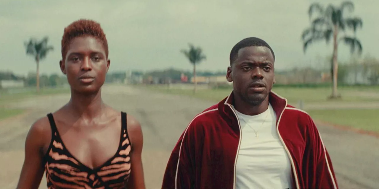 Jodie Turner-Smith's Crime Thriller 'Queen & Slim' Soars on Streaming Charts