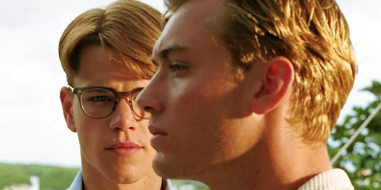 The Talented Mr. Ripley: A Look at the Enduring Appeal of Tom Ripley