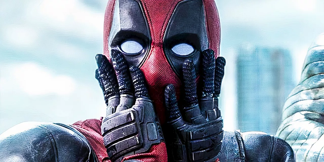 Tim Miller Reveals Shockingly Low Deadpool Salary