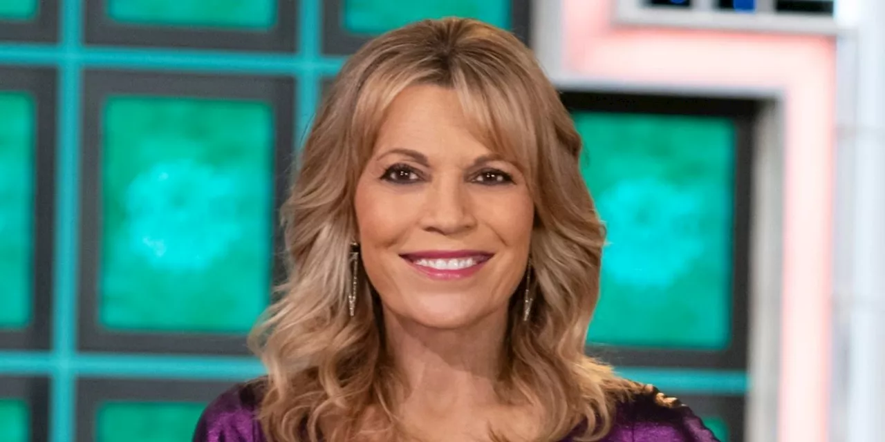 Vanna White: The Enduring Heart of Wheel of Fortune