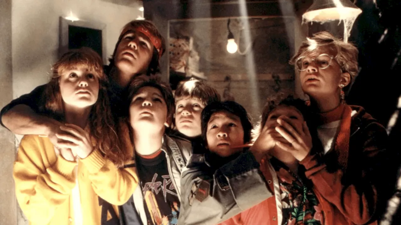 Goonies Sequel Still a Distant Dream Despite Decades of Promises