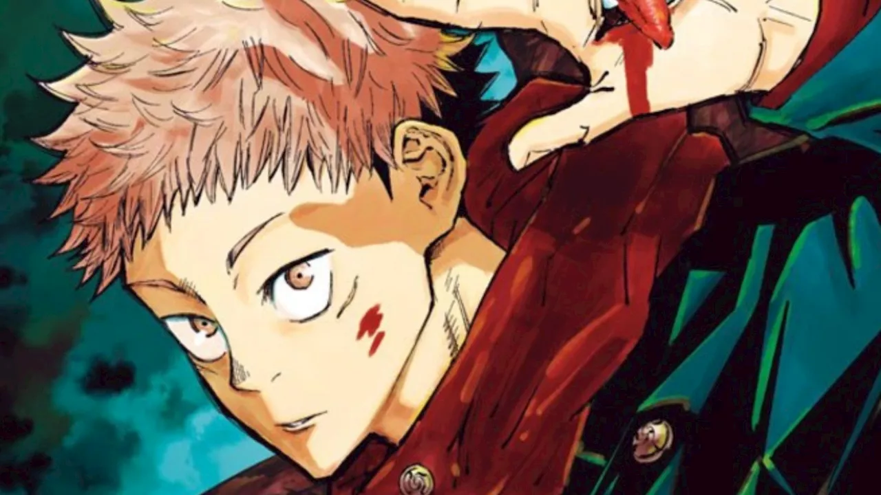 Jujutsu Kaisen Creator Reflects on Series Finale and Mental Health