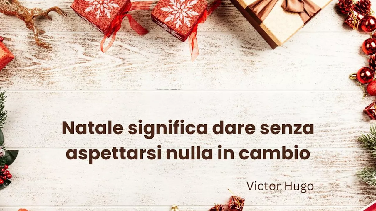 Auguri per un Felice Natale: Frasi, Immagini e Aforismi per le Feste