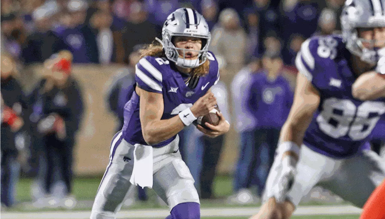 Kansas State Wildcats Predicted to Win Against Rutgers Scarlet Knights