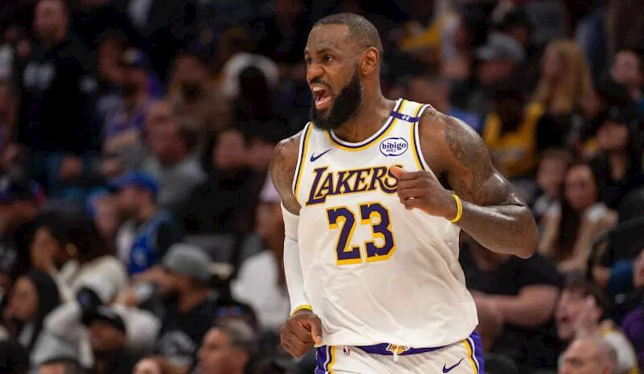 LeBron James to Deliver a Christmas Classic Against Warriors