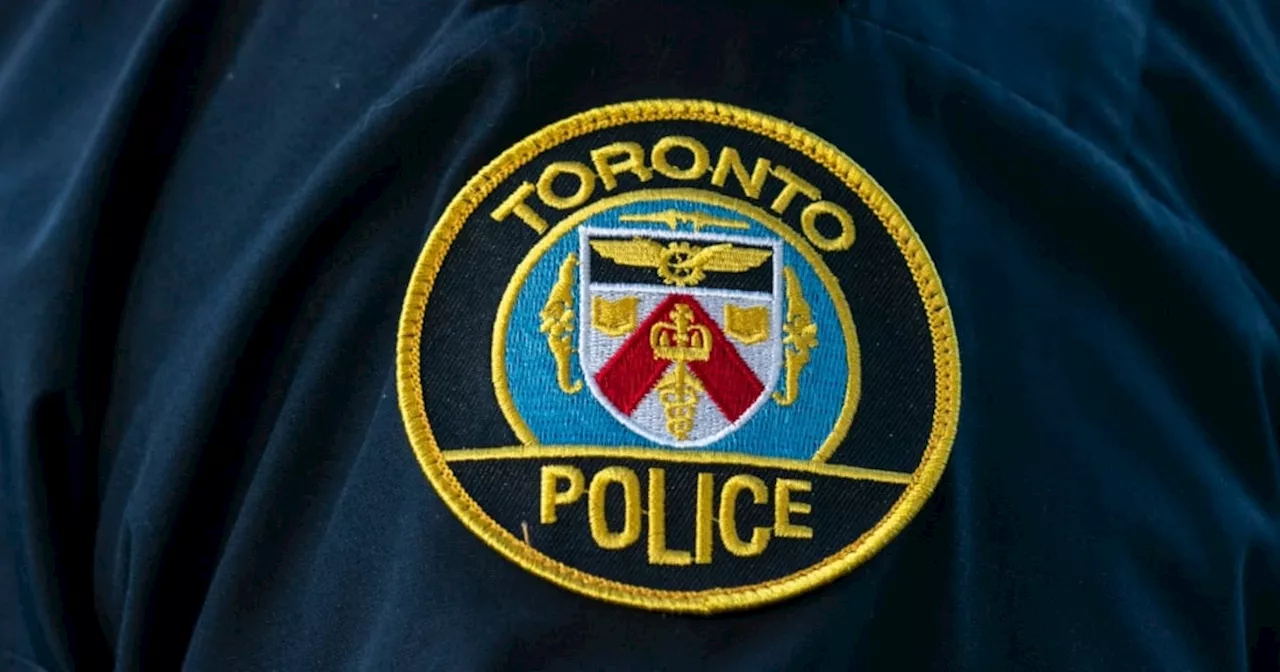 Toronto Police Arrest Suspect in TTC Subway Sexual Assault