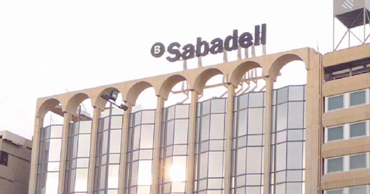 Banco de Sabadell Cierra Negativamente en el IBEX 35