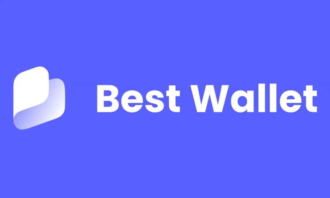 Best Wallet Raises $5.4 Million in Presale, Aims to Simplify Web3 Trading