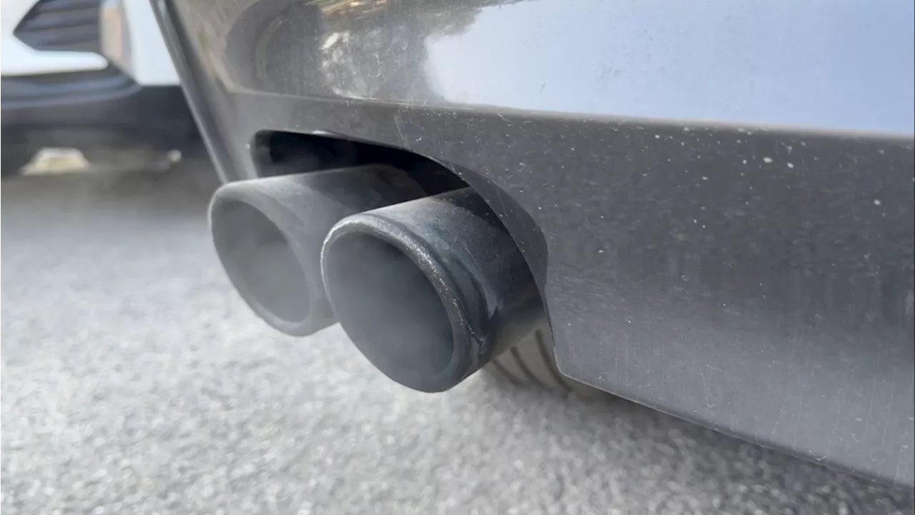 Five vehicles stolen while idling in Gatineau, Que. in recent weeks