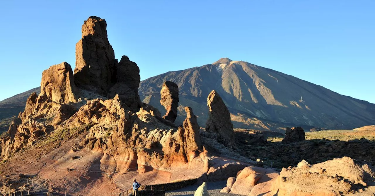 Canary Islands Holidaymakers Warned of Severe Dust Haze