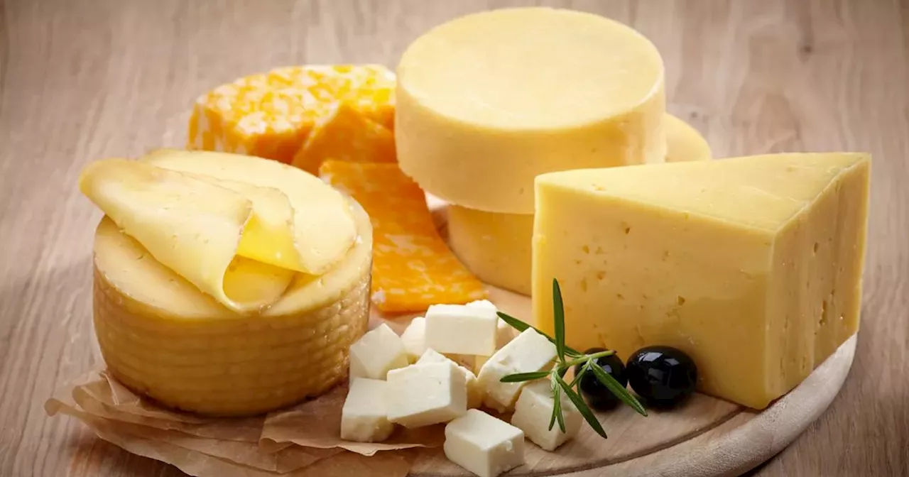 Festive Cheeses Recalled Over Deadly Bacteria Fears