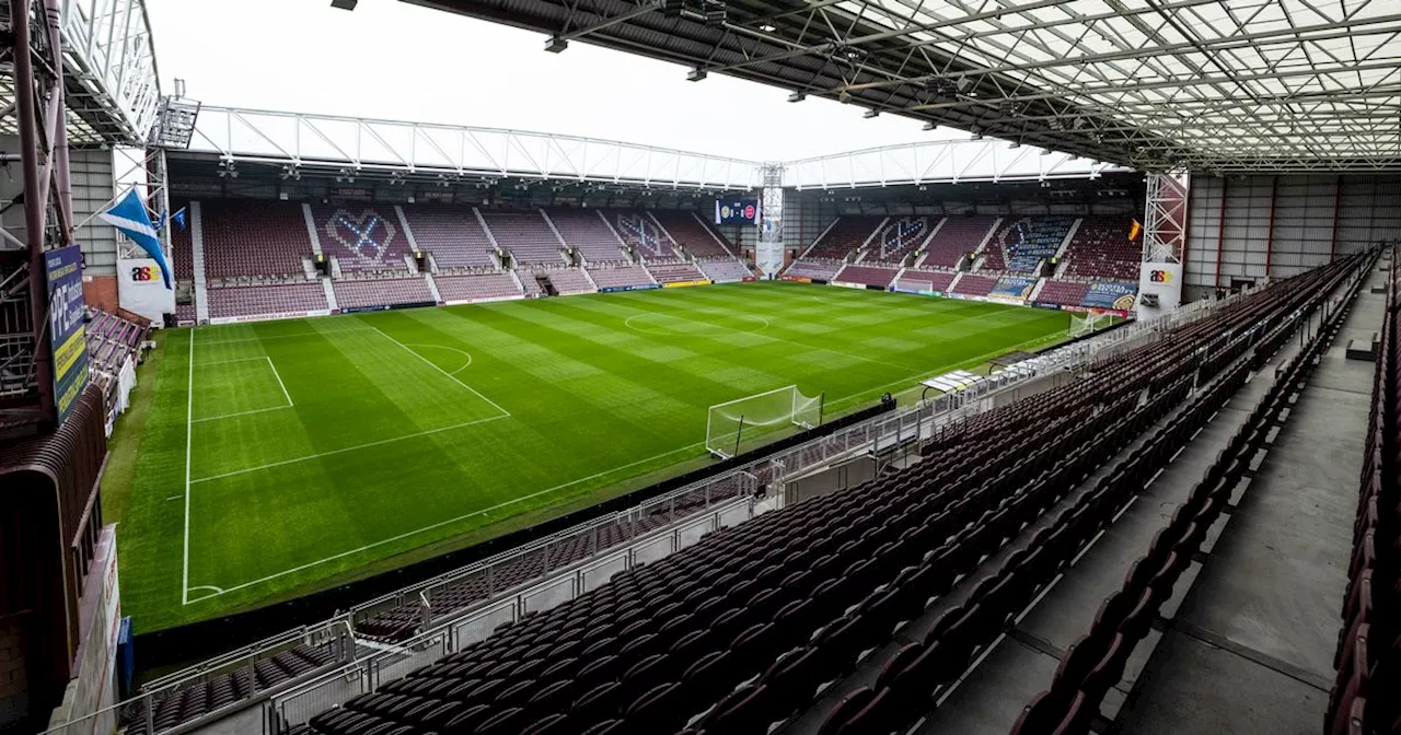 Hearts vs Hibs Live Stream: How to Watch Edinburgh Derby on Boxing Day