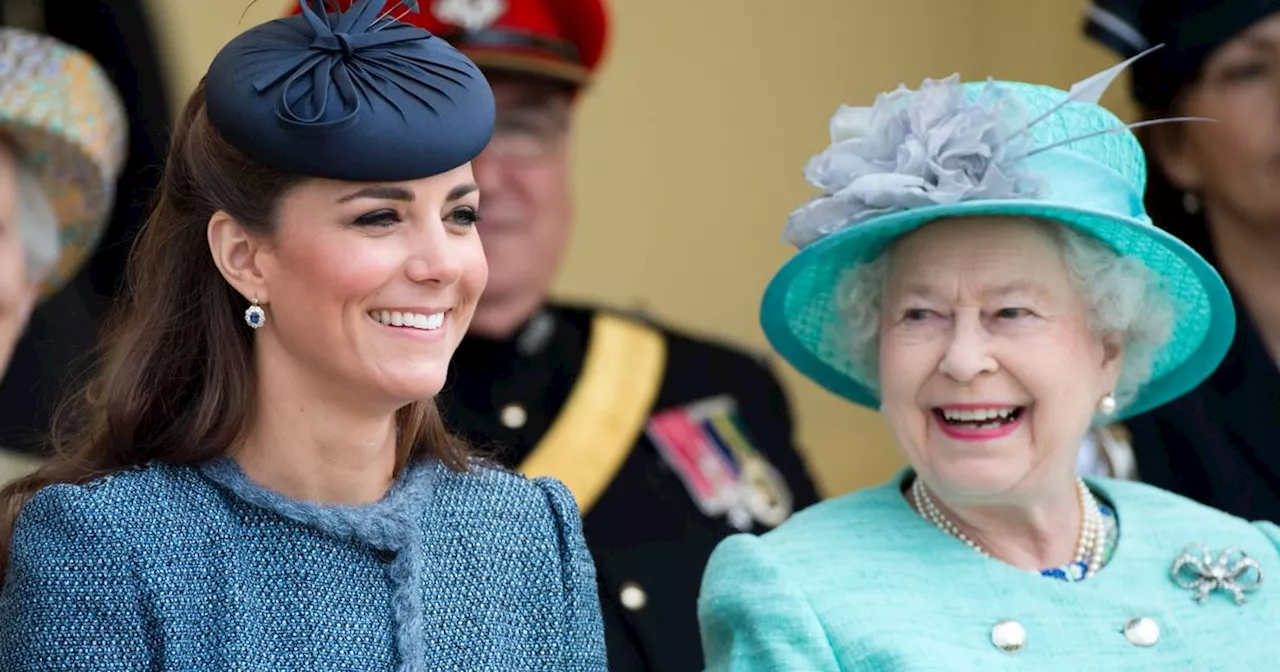 Kate Middleton Gave Queen Elizabeth a Homemade Chutney For Christmas