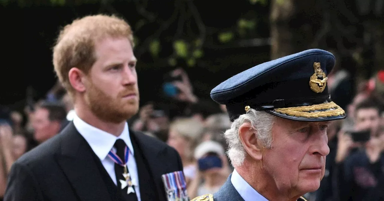 King Charles Avoids Royal Photo Analysis in Christmas Speech Location Change