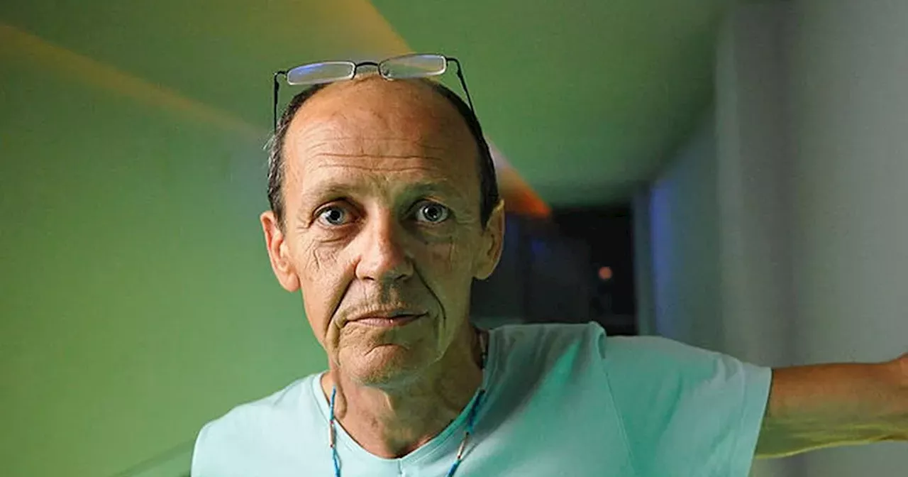 Legendary Ibiza DJ Alfredo Fiorito Dies at 71