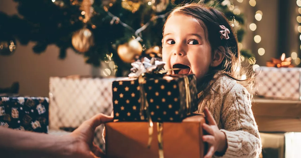 Six Steps To Get Your Kids To Sleep On Christmas Eve