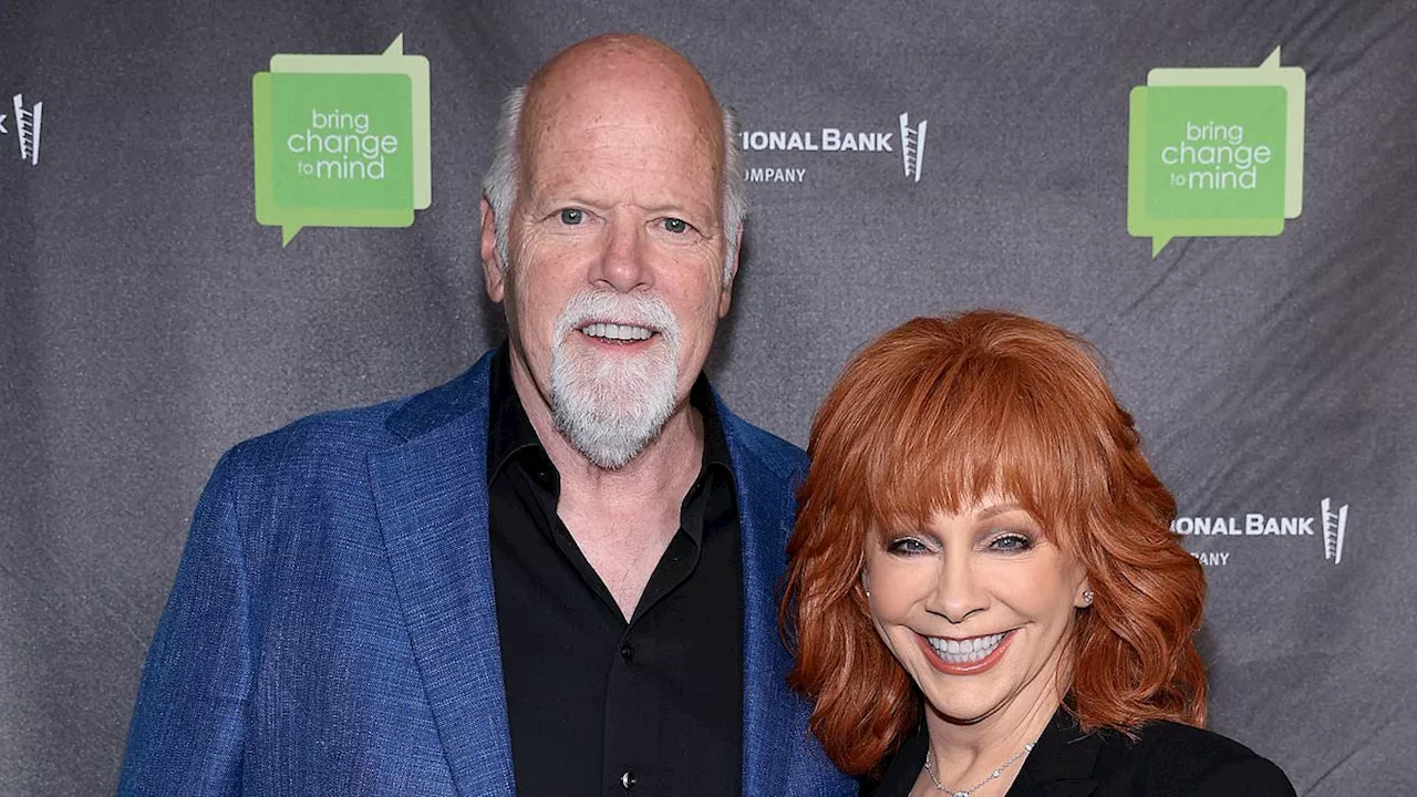 Reba McEntire and Rex Linn's Special Christmas Plans Revealed