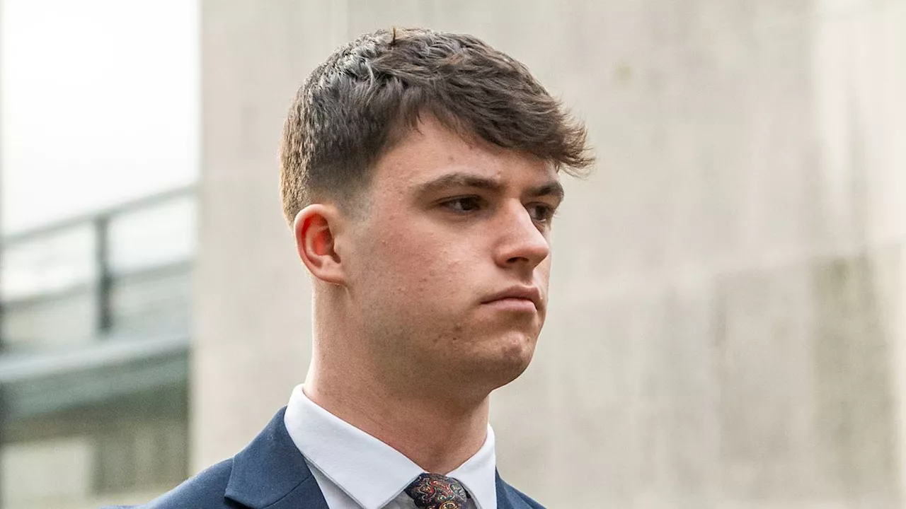 Soldier Jailed For Death Of Teen Passenger In Speeding Crash