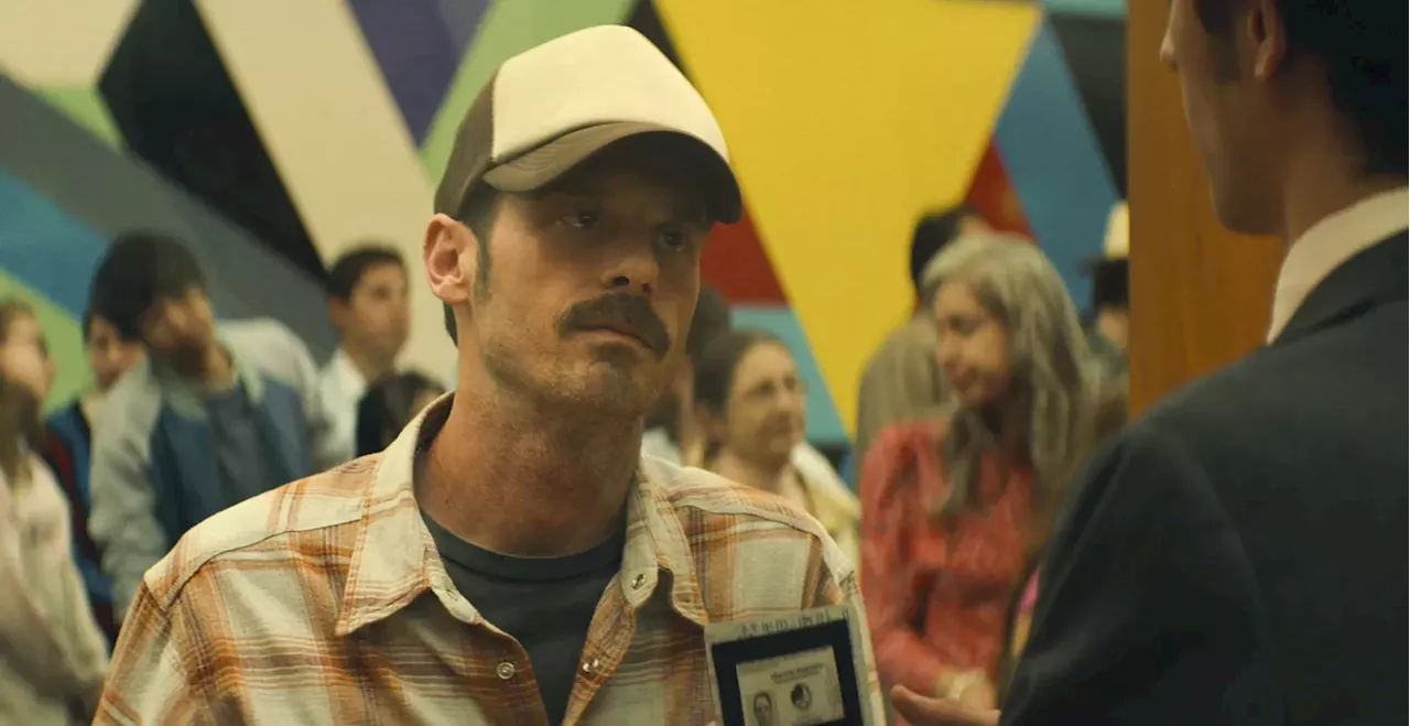 Scoot McNairy: The Underrated Actor Who Does It All