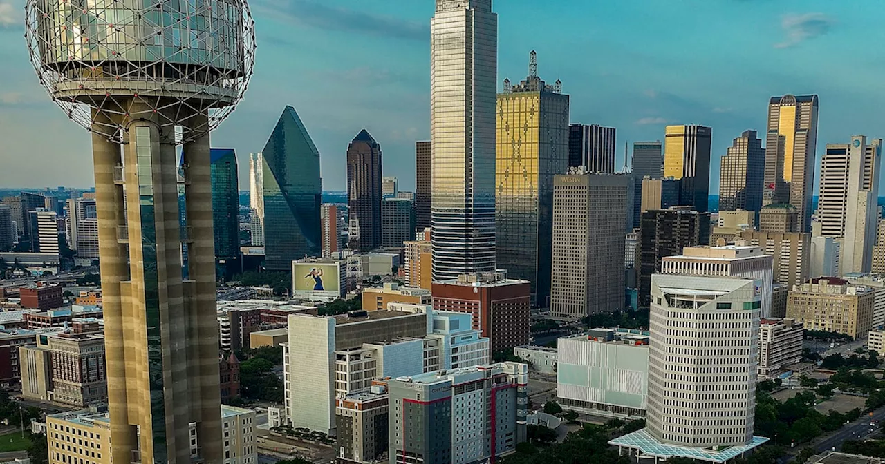 Decoding Downtown: Dallas at an Inflection Point