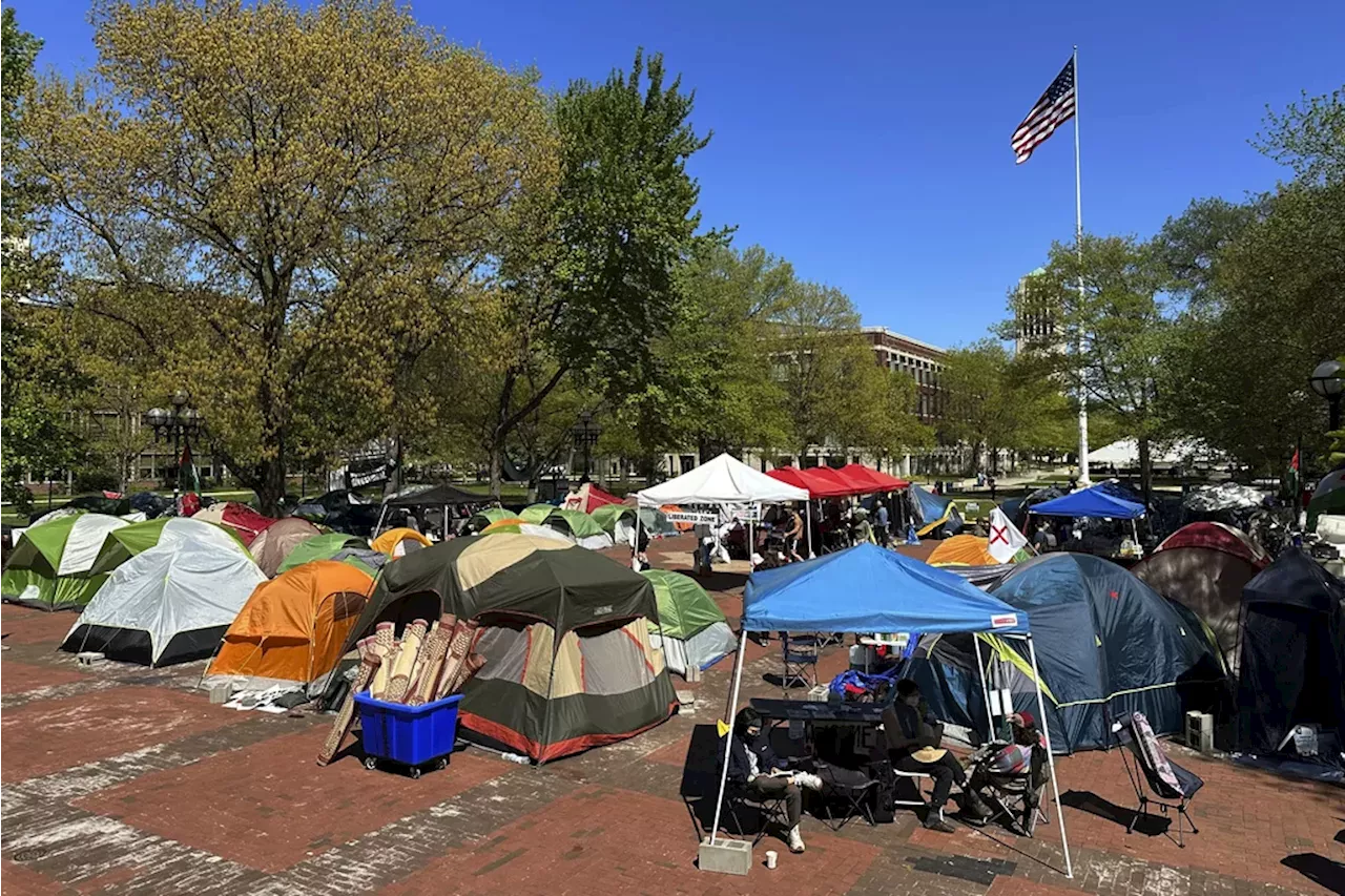 Student Government Leaders Impeached for Blocking Campus Funding Over Israel Divestment