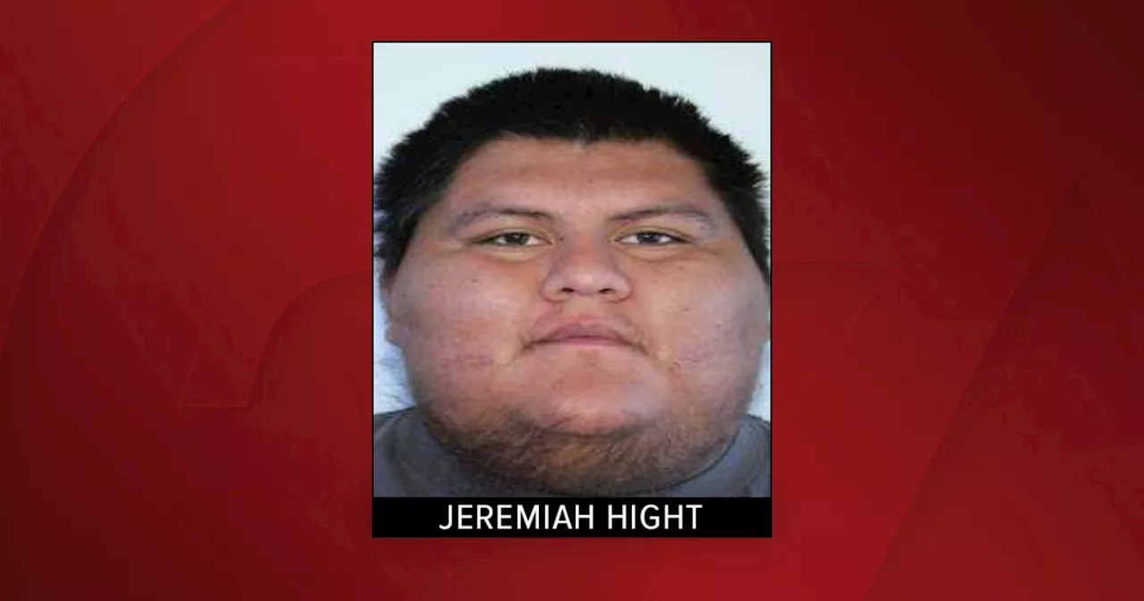 FBI Offers $10,000 Reward for Information Leading to Arrest of Suspect in Utah Reservation Killing