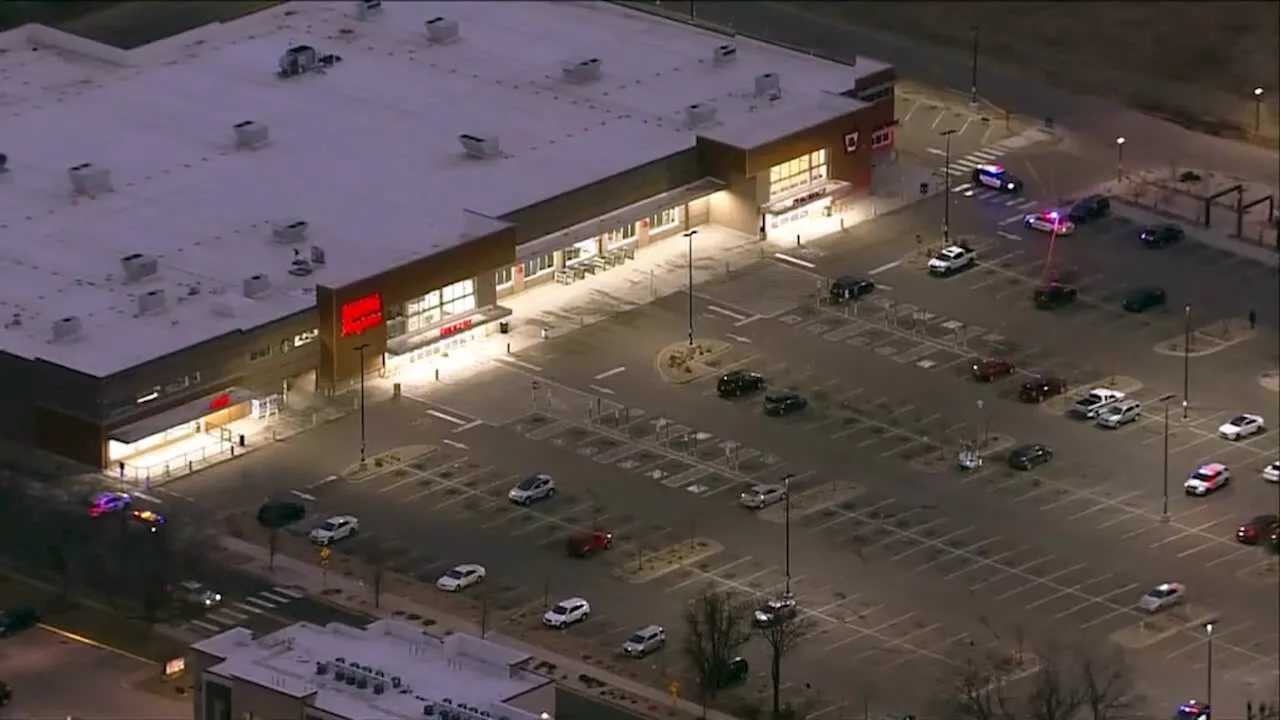 Bomb Threat at Aurora King Soopers Leads to Evacuation and Shelter-in-Place Order