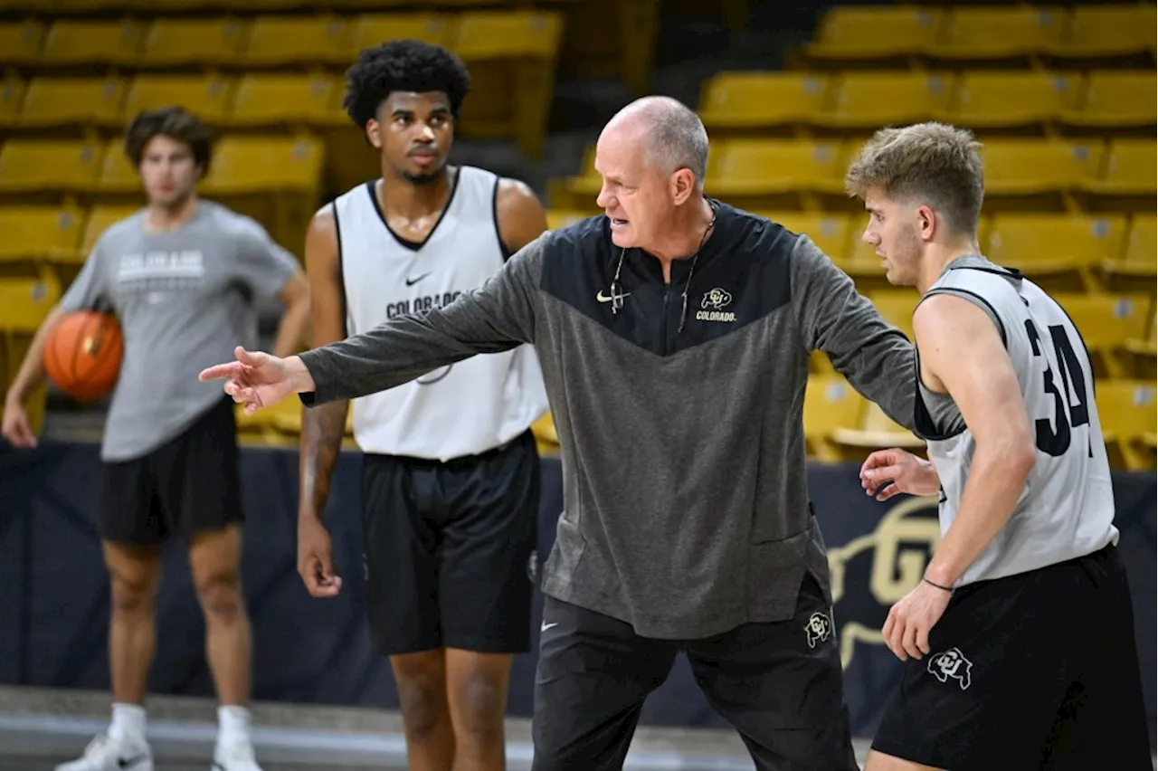 Colorado Basketball Coach Worried About Attendance