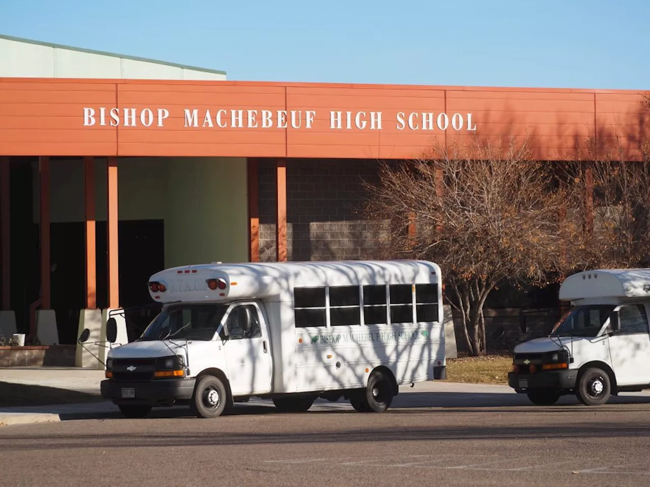 International School of Denver to Acquire Bishop Machebeuf High School Building