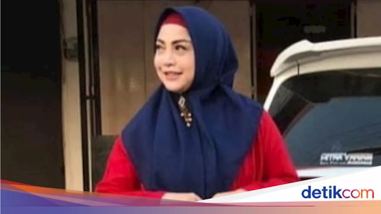 BNNP Sulsel Tetapkan Andi Tri Amalia Sebagai DPO