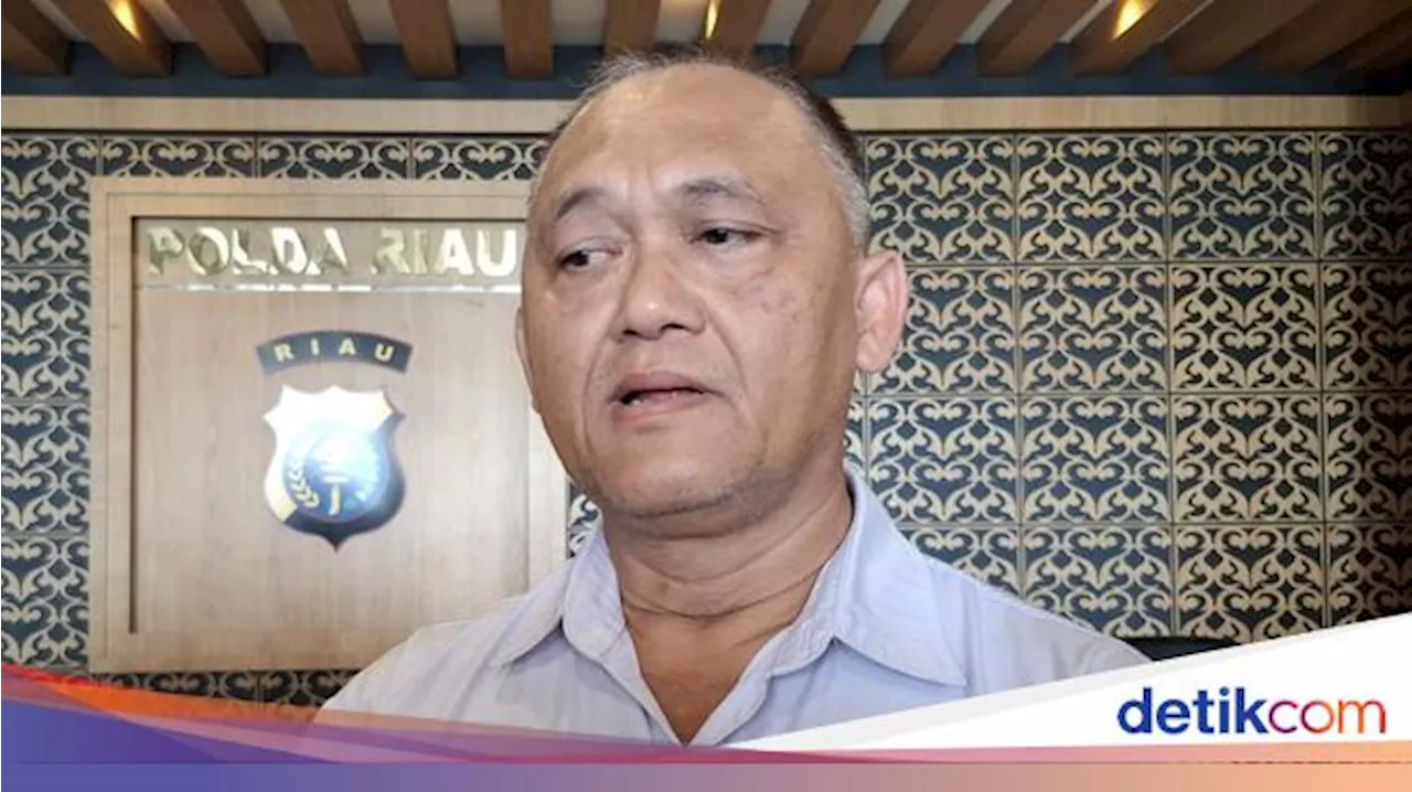 BPKP Ungkap Negara Rugi Rp 130 M Kasus SPPD Fiktif di Sekretariat DPRD Riau