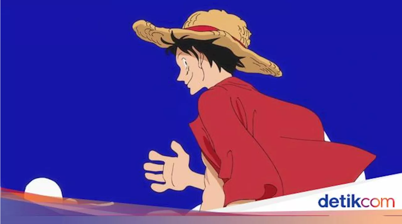 One Piece bakalan Lebih Mendebarkan di Masa Depan